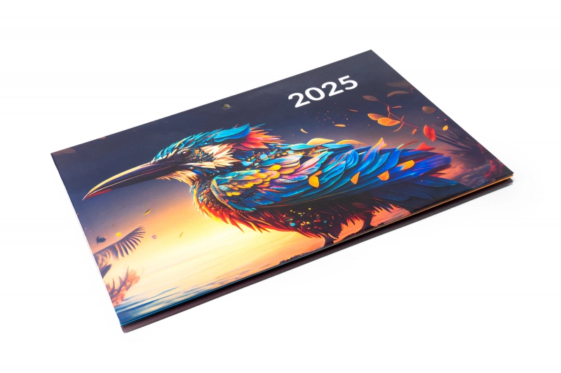 Czterodzielny Lux Wypukły Międzynarodowy